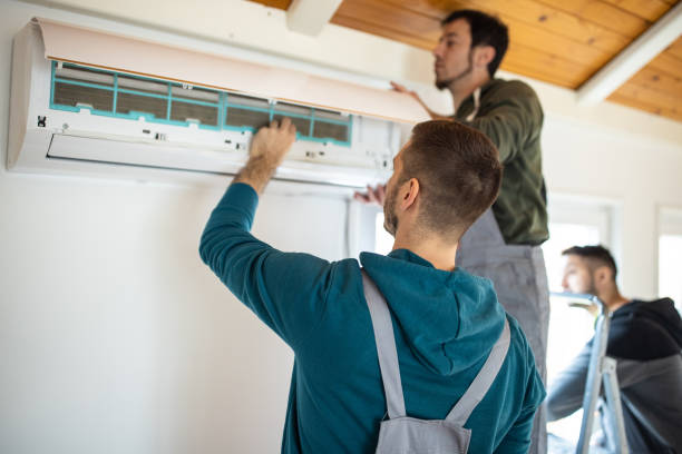 Best Furnace installation  in Mcdonald, PA