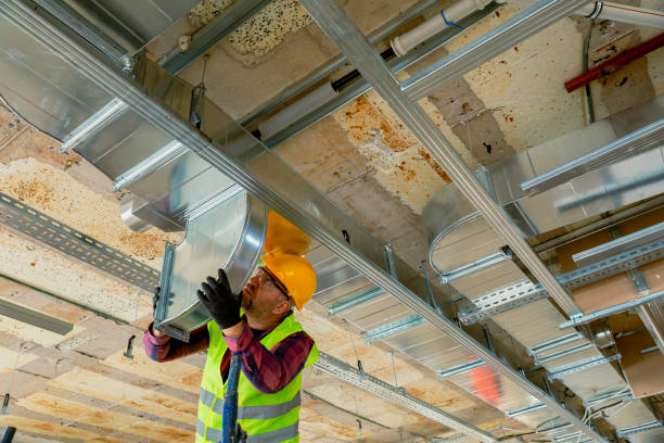 Best HVAC installation services  in Mcdonald, PA