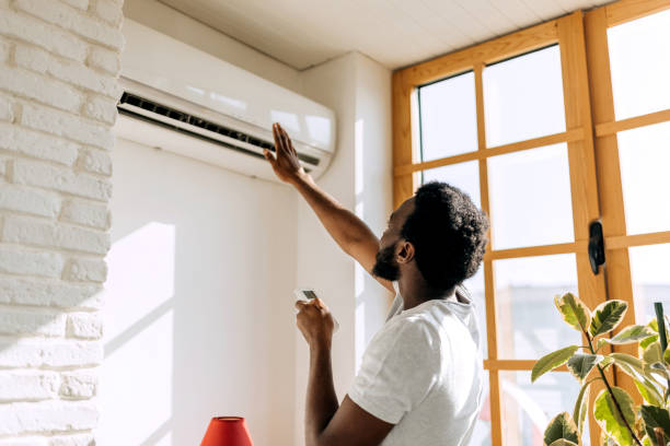 Best HVAC tune-up services  in Mcdonald, PA