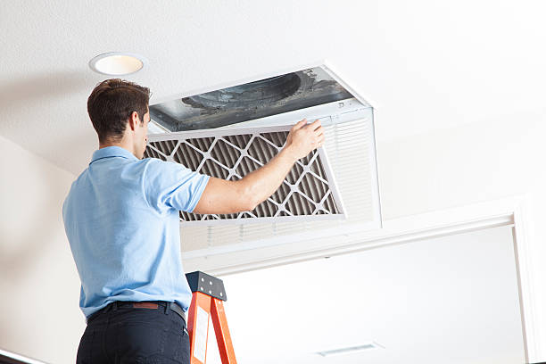 Best HVAC system installation  in Mcdonald, PA