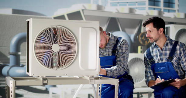 Best Local HVAC companies  in Mcdonald, PA