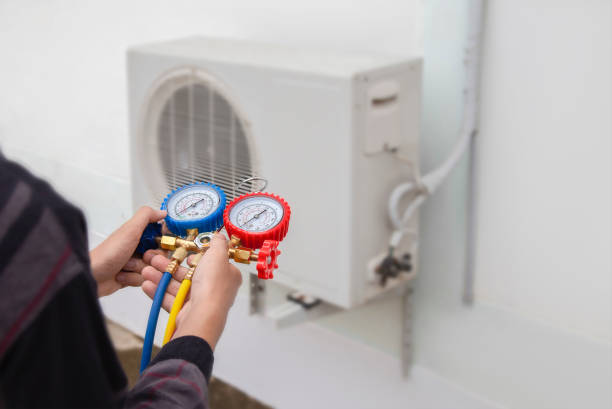 Best HVAC tune-up services  in Mcdonald, PA