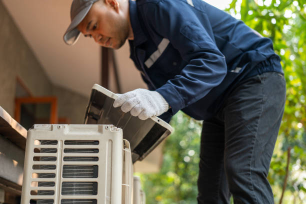 Best HVAC repair near me  in Mcdonald, PA