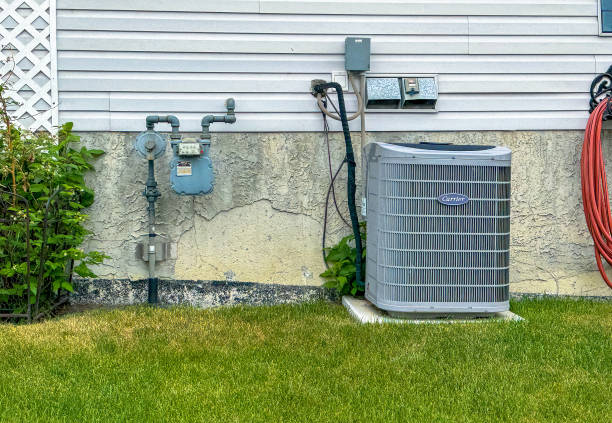Best HVAC companies near me  in Mcdonald, PA